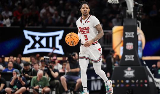 Madness Betting Preview 14 UNC-Wilmington Seahawks vs 3 Texas Tech Red Raiders | Top Stories by Inspin.com