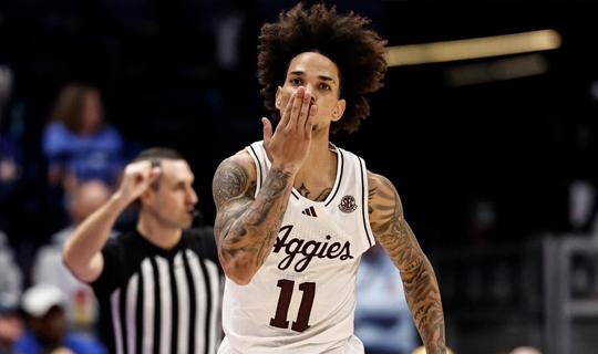 Madness Betting Preview 5 Michigan Wolverines vs 4 Texas A&M Aggies | Top Stories by Inspin.com