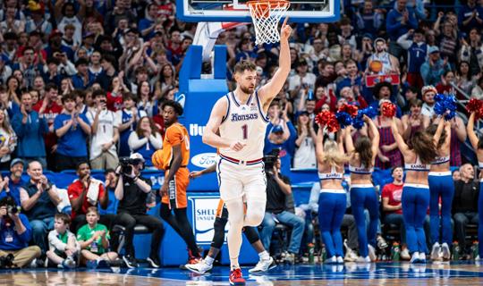Madness Betting Preview 10 Arkansas Razorbacks vs 7 Kansas Jayhawks | Top Stories by Inspin.com