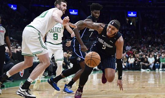 NBA Playoff Preview Boston Celtics vs Orlando Magic | Top Stories by Inspin.com