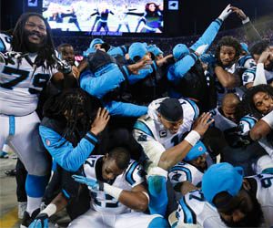 NFL betting results vary when these teams are at home or away