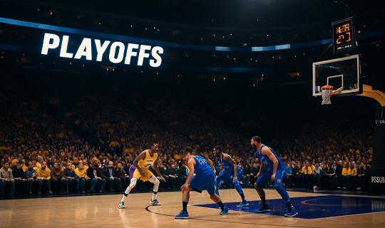 NBA Playoff Preview Minnesota Timberwolves vs Los Angeles Lakers | Top Stories by Inspin.com