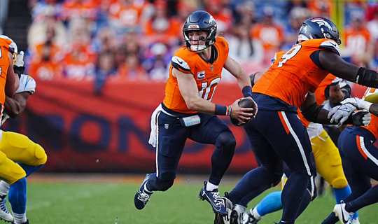 NFL Betting Consensus Denver Broncos vs New Orleans Saints | Top Stories by Inspin.com