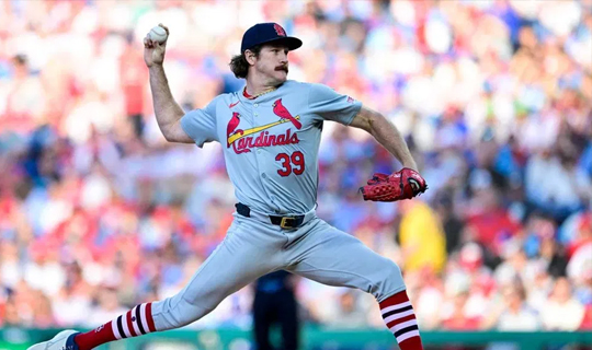 MLB Betting Trends St. Louis Cardinals vs Philadelphia Phillies | Top Stories by Inspin.com