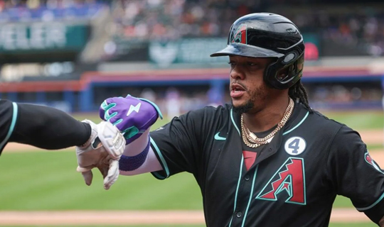 MLB Betting Trends San Francisco Giants vs Arizona D-backs | Top Stories by Inspin.com