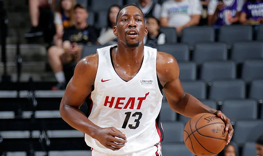 Play in Tournament Trends Chicago Bulls vs Miami Heat | Top Stories by Inspin.com