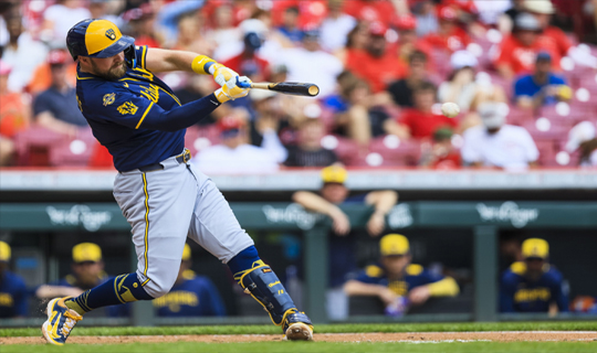 MLB Betting Consensus Atlanta Braves vs Milwaukee Brewers | Top Stories by Inspin.com