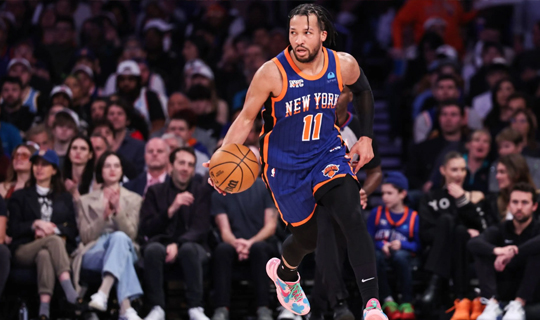 NBA Playoff Consensus Indiana Pacers vs New York Knicks | Top Stories by Inspin.com