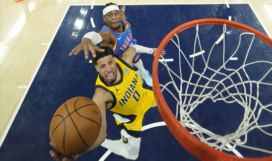 NBA Finals Preview OKC Thunder vs Indiana Pacers Game 6 | Top Stories by Inspin.com