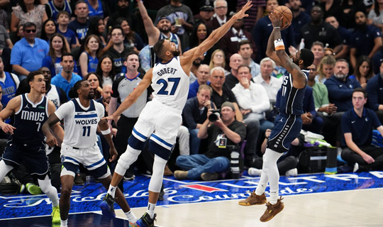 NBA Playoff Trends Minnesota Timberwolves vs Dallas Mavericks | Top Stories by Inspin.com