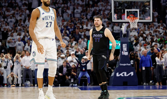 NBA Playoff Trends Minnesota Timberwolves vs Dallas Mavericks Game 5 | Top Stories by Inspin.com