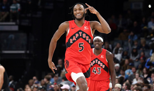 NBA Betting Consensus Toronto Raptors vs Sacramento Kings | Top Stories by Inspin.com