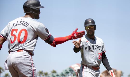 MLB Betting Trends Philadelphia Phillies vs Minnesota Twins  | Top Stories by Inspin.com